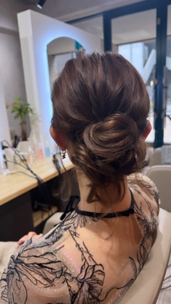 クラブ ルーフ まみ こんにちは♩1