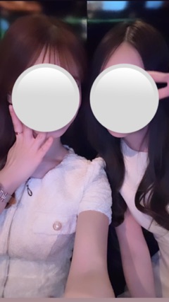 クラブ ロエ まみ こんばんは♩1