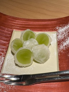 クラブ ロエ まみ こんばんは♩1