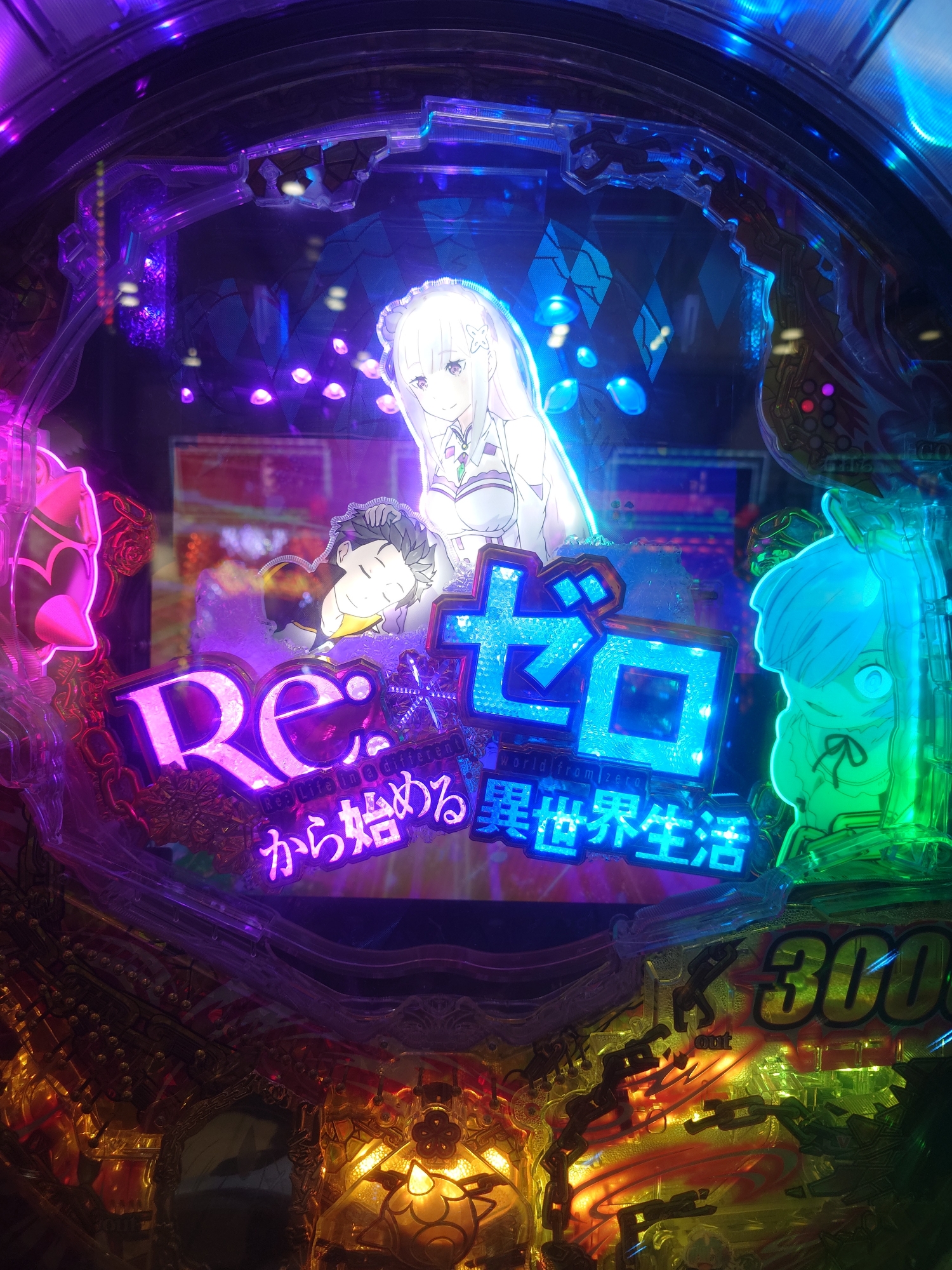 クラブ ルーフ みとま 鬼がかってますね。1