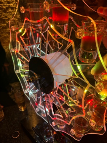 クラブ エスケープ もえ もえ1