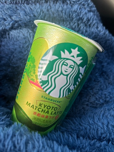 クラブ ライズ のあ スタバ😘1