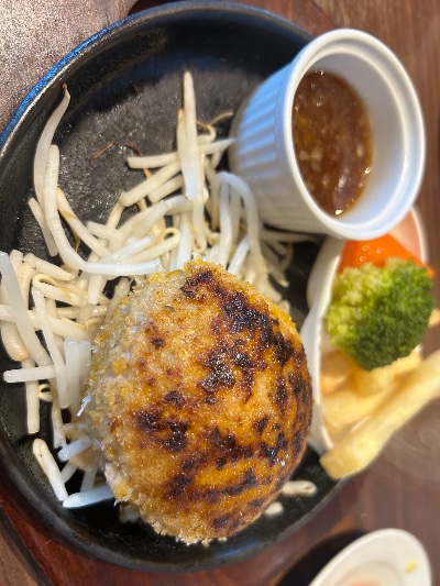 クラブ ライズ のあ はぬばーぐ🐷1