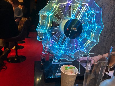 クラブ ライズ のあ うれし💓1