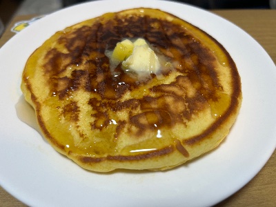 クラブ ライズ のあ パンケーキ🥞1