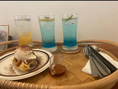 クラブ ライズ のあ いつかの☕️1