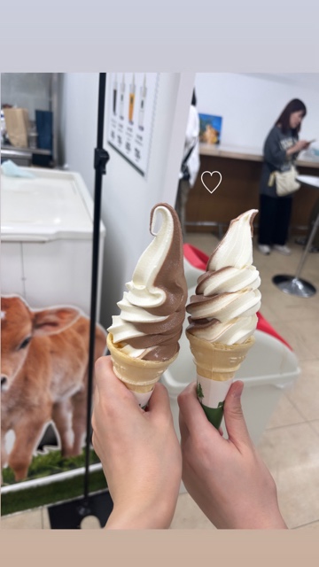 クラブ ルーフ のぞみ 🍦✨1