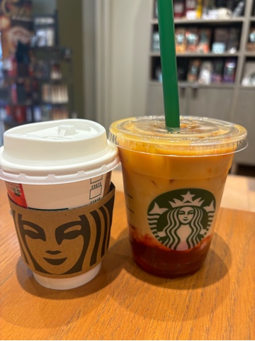 クラブ ルーフ のぞみ ☕️1