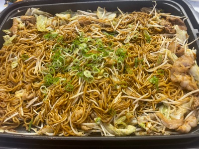 クラブ ライズ のぞみ ぱぱごはん🍽️1