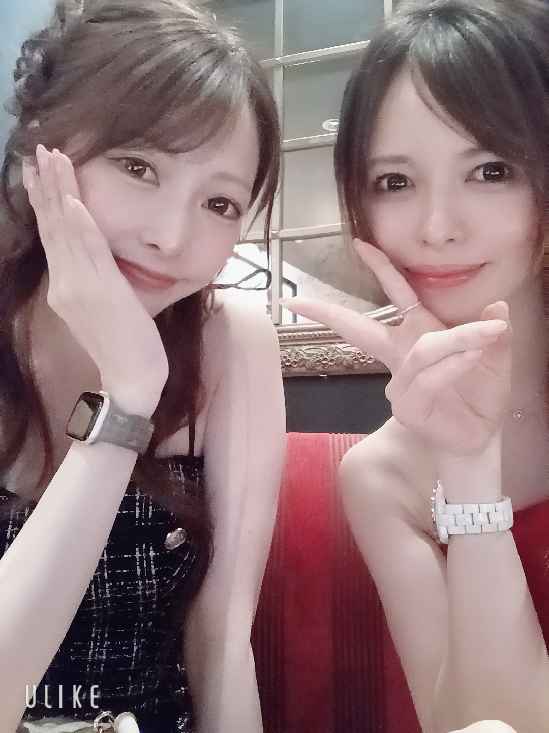 クラブ ライズ りえ RISE りえ1