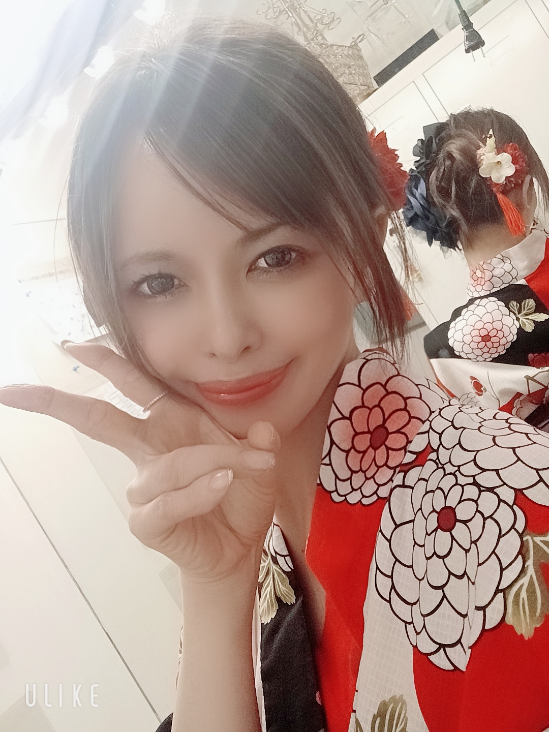 クラブ ライズ りえ RISE りえ1