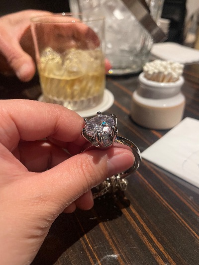 クラブ ライズ 咲華 坂本です。1