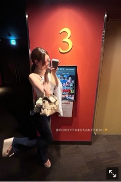 クラブ ロエ つき つき🌙1