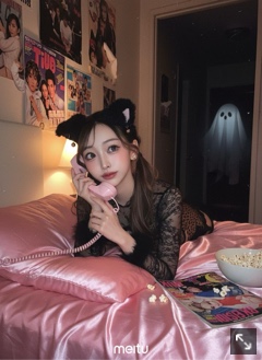 クラブ ロエ つき つき1