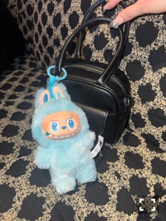 クラブ ロエ 優 新入りラブブ✨1