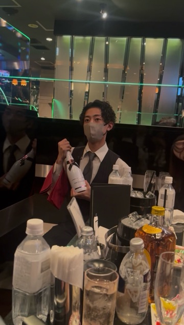 クラブ ロエ 優 ルーフ🌟1