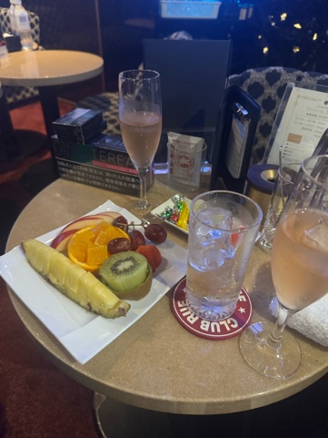 クラブ ロエ 優 ルーフ🌟1