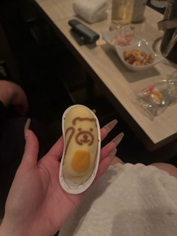 クラブ ロエ 優 ロエ🌟1