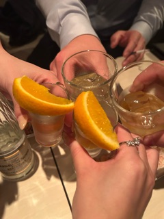 クラブ ロエ ゆうな ✨1