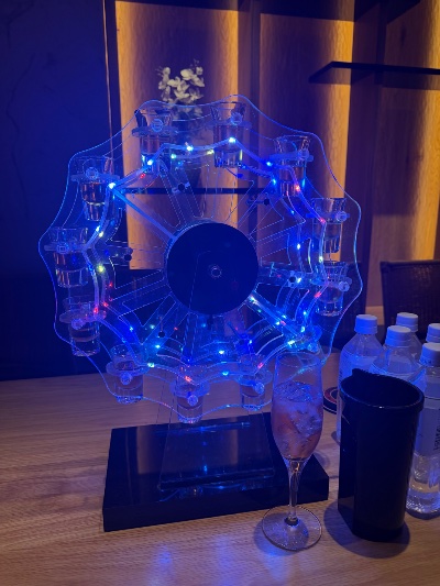 ラウンジリオ大橋 るる 🥃1