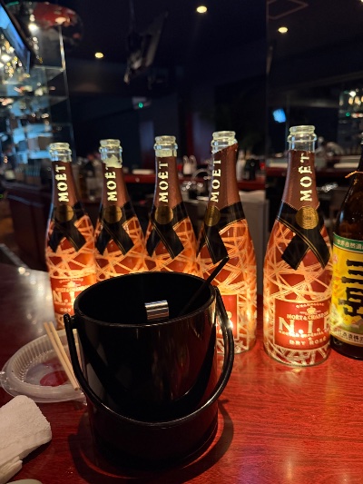 ラウンジリオ大橋 るる 🥂1