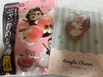 クラブ アネックス ほのか コラボ1