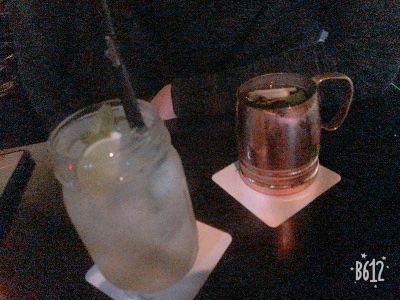 クラブ アネックス ほのか 中洲1