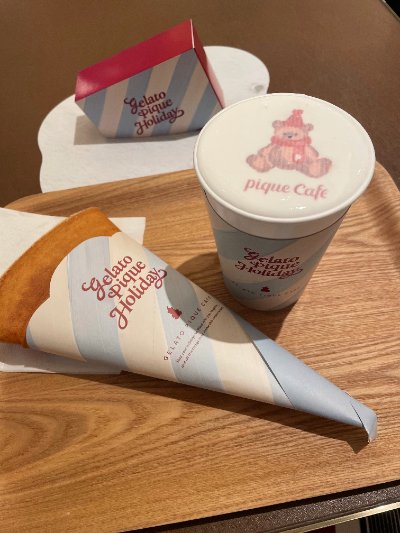 クラブ アネックス よしえ ジェラピケカフェ1